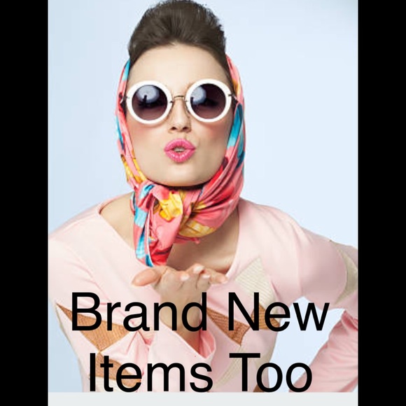 Meet your Posher, Carla - Picture 14 of 15